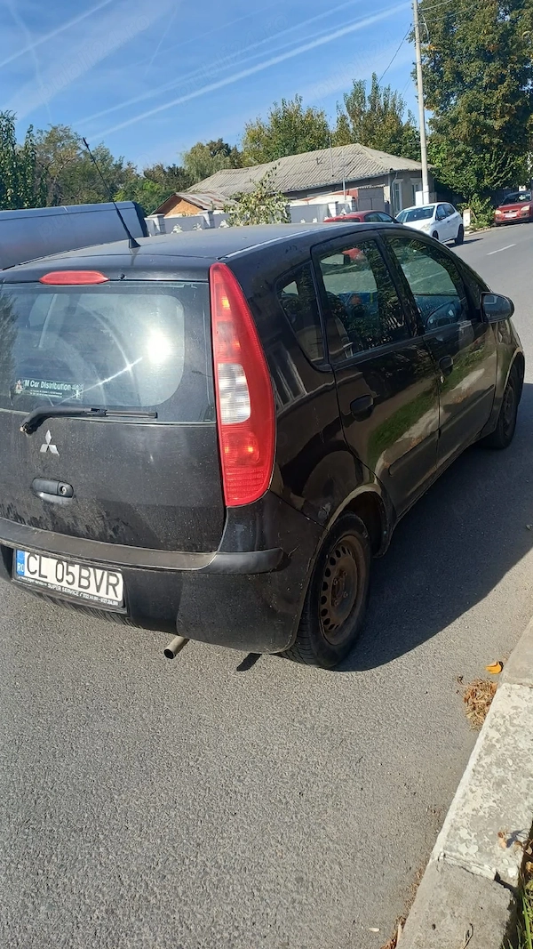 MITSUBISHI Colt 2006 — imagine 2