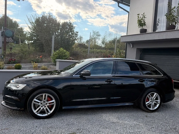 AUDI A6 2017 — imagine 2