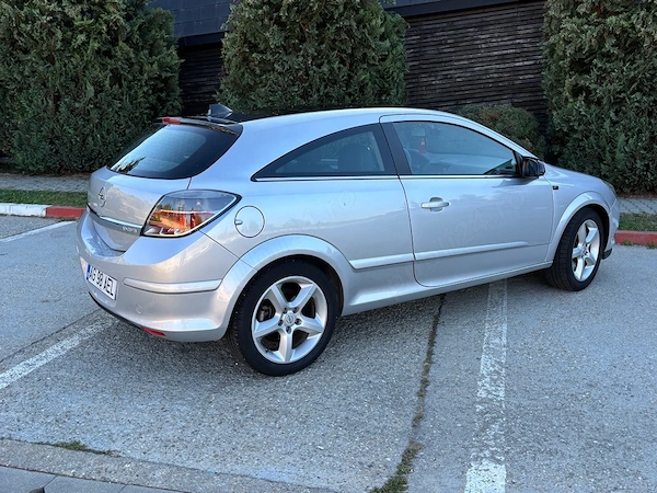 OPEL Astra 2006 — imagine 3
