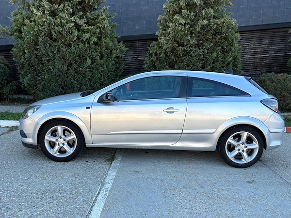 OPEL Astra 2006 — imagine 5