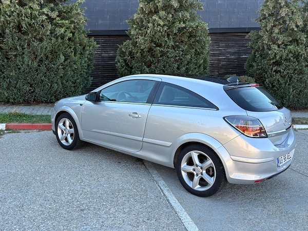 OPEL Astra 2006 — imagine 4