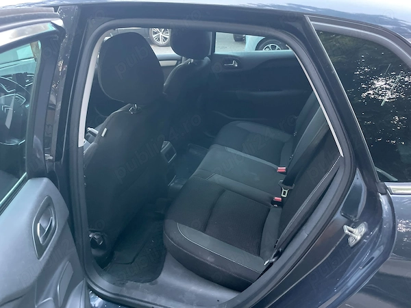 CITROËN C4 2015 — imagine 8