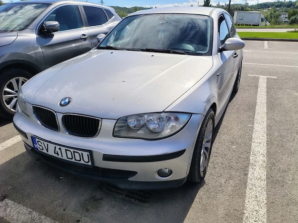 BMW 1 Series 2006 — imagine 2