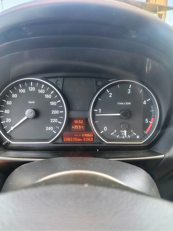 BMW 1 Series 2006 — imagine 3