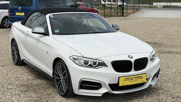 BMW M Series (Generic) 2015 — imagine 17