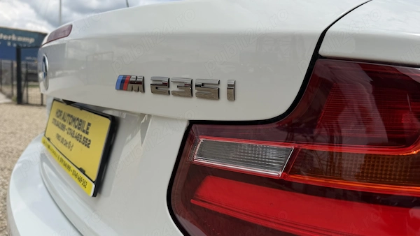 BMW M Series (Generic) 2015 — imagine 2