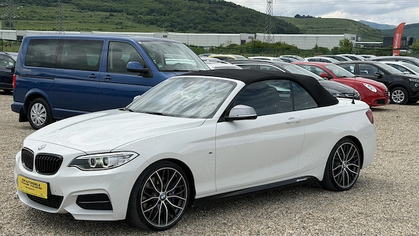 BMW M Series (Generic) 2015 — imagine 15