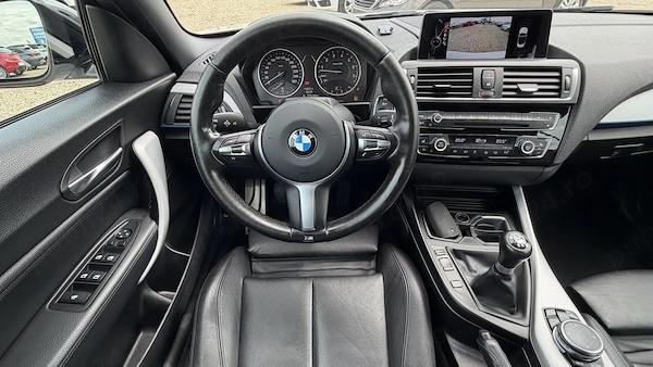 BMW M Series (Generic) 2015 — imagine 18