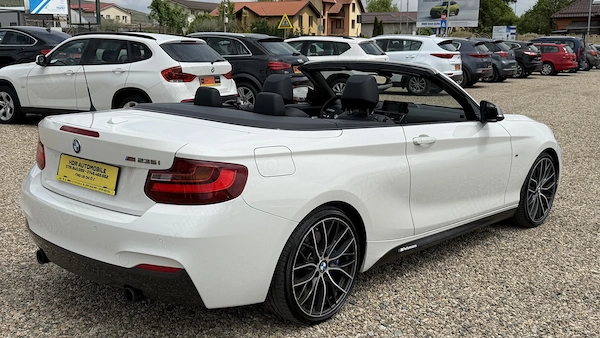 BMW M Series (Generic) 2015 — imagine 4