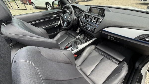 BMW M Series (Generic) 2015 — imagine 14
