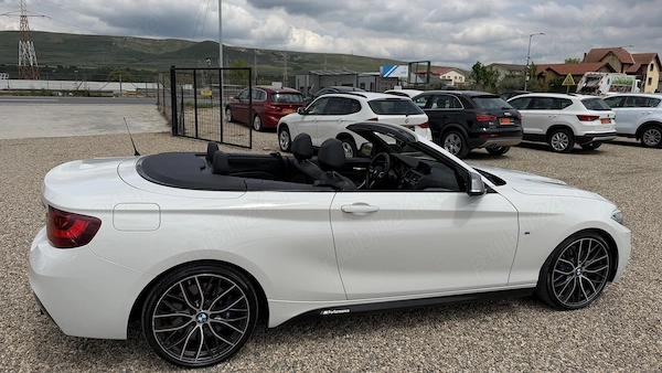 BMW M Series (Generic) 2015 — imagine 3