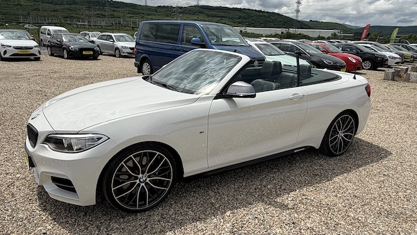 BMW M Series (Generic) 2015 — imagine 12