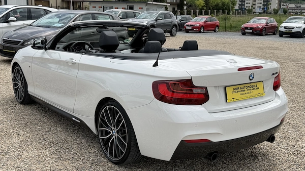 BMW M Series (Generic) 2015 — imagine 9
