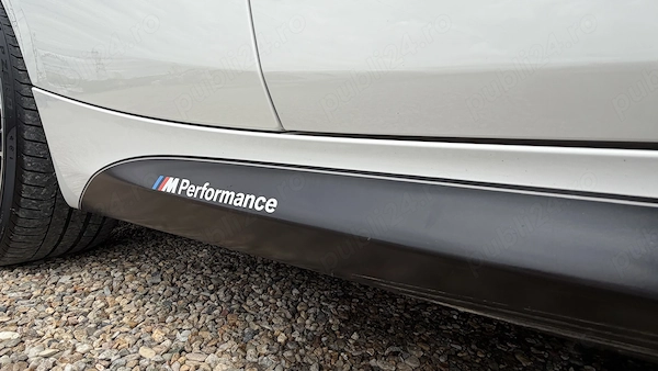 BMW M Series (Generic) 2015 — imagine 20