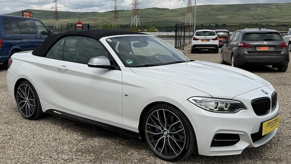 BMW M Series (Generic) 2015 — imagine 19