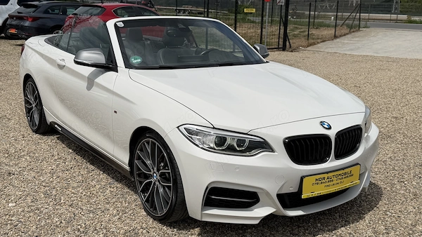 BMW M Series (Generic) 2015 — imagine 11