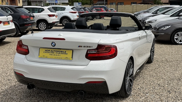 BMW M Series (Generic) 2015 — imagine 5
