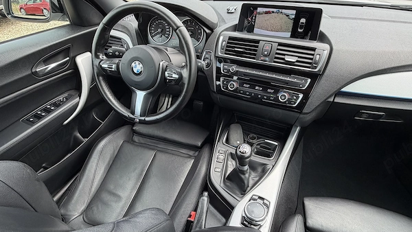 BMW M Series (Generic) 2015 — imagine 13