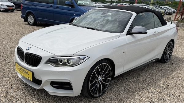 BMW M Series (Generic) 2015 — imagine 7