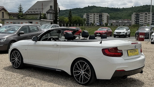 BMW M Series (Generic) 2015 — imagine 10
