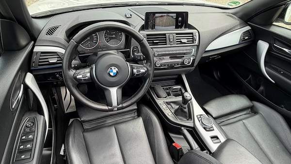 BMW M Series (Generic) 2015 — imagine 6
