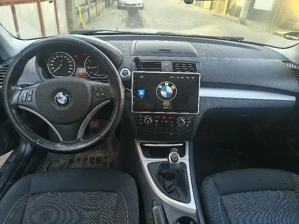 BMW 1 Series 2011 — imagine 2