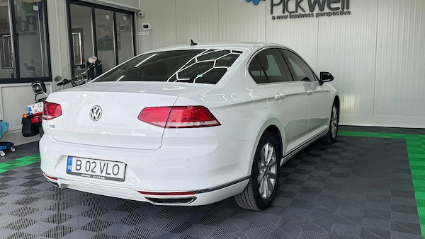 VOLKSWAGEN Passat 2018 — imagine 6