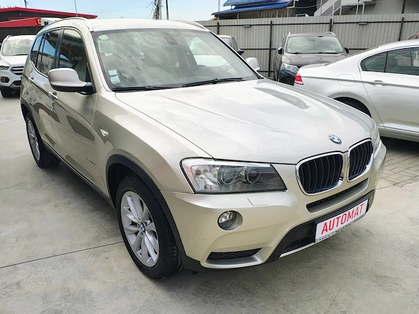 BMW X Series (Generic) 2012 — imagine 2