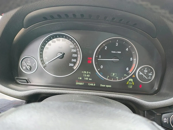 BMW X Series (Generic) 2012 — imagine 18