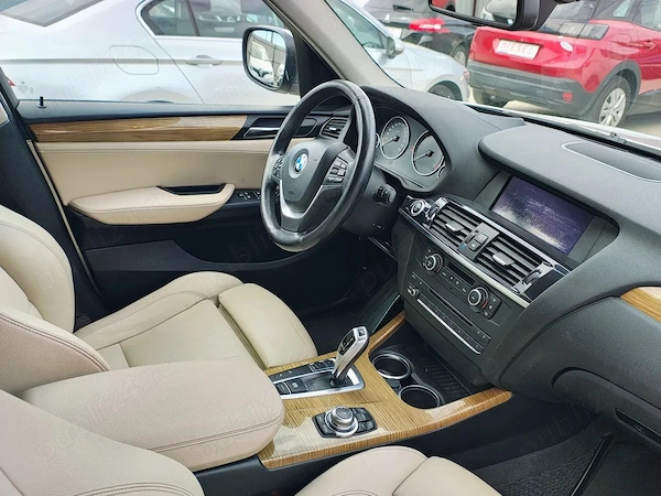 BMW X Series (Generic) 2012 — imagine 14