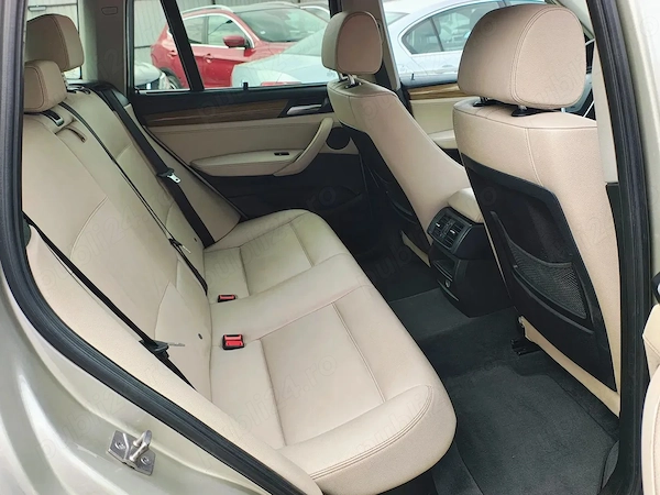 BMW X Series (Generic) 2012 — imagine 17