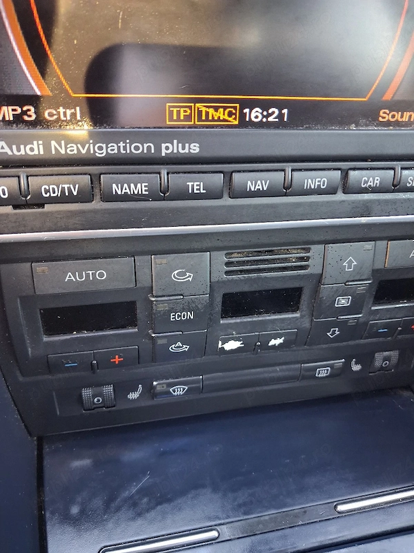 AUDI A4 2008 — imagine 7