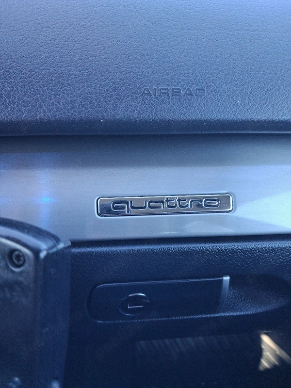AUDI A4 2008 — imagine 9