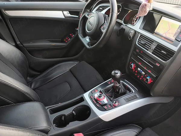 AUDI A5 2015 — imagine 13