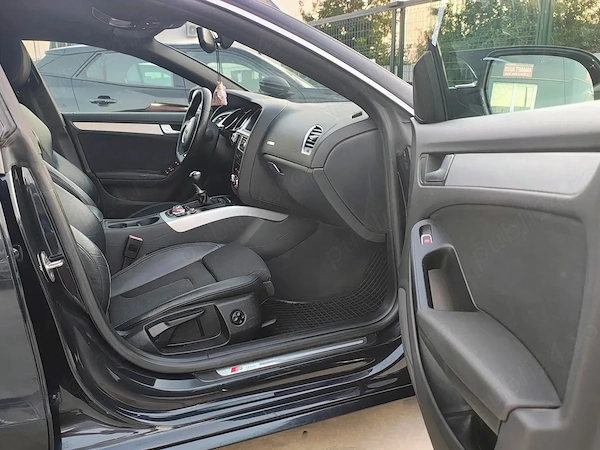 AUDI A5 2015 — imagine 16