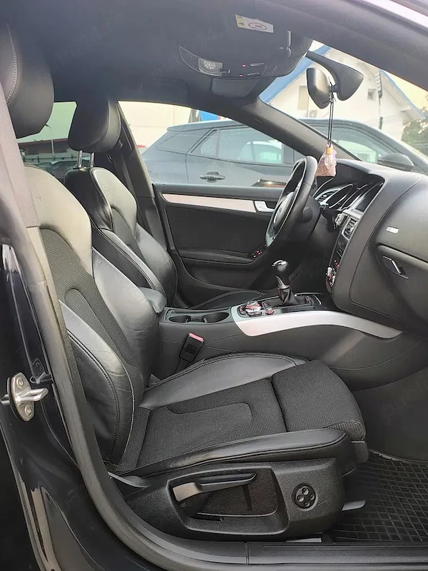 AUDI A5 2015 — imagine 17
