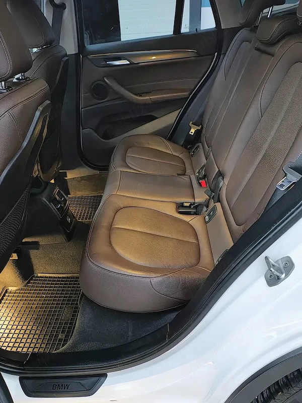 BMW X Series (Generic) 2016 — imagine 20