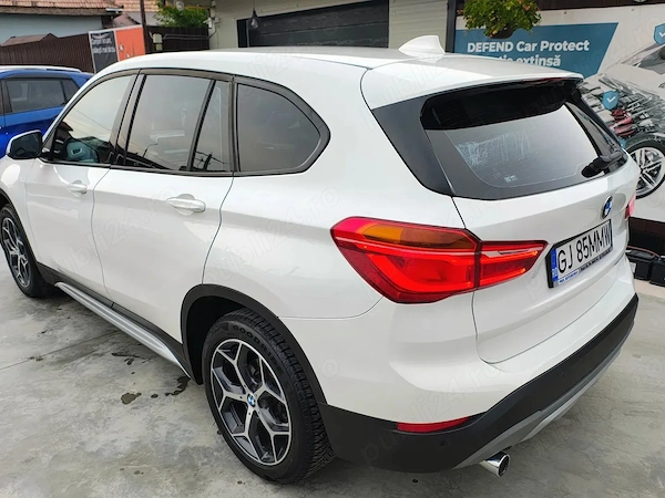 BMW X Series (Generic) 2016 — imagine 7