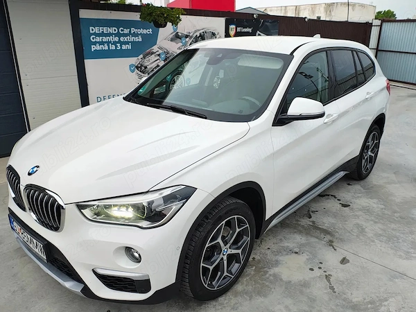 BMW X Series (Generic) 2016 — imagine 4