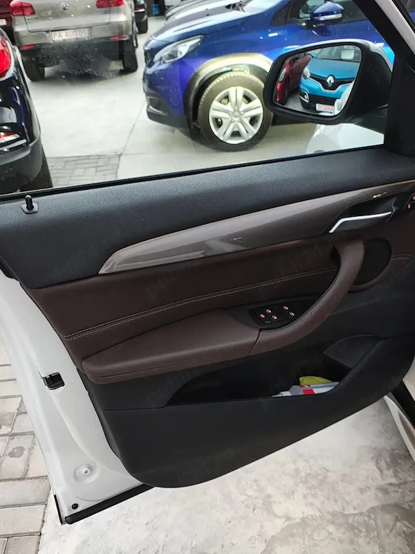 BMW X Series (Generic) 2016 — imagine 17