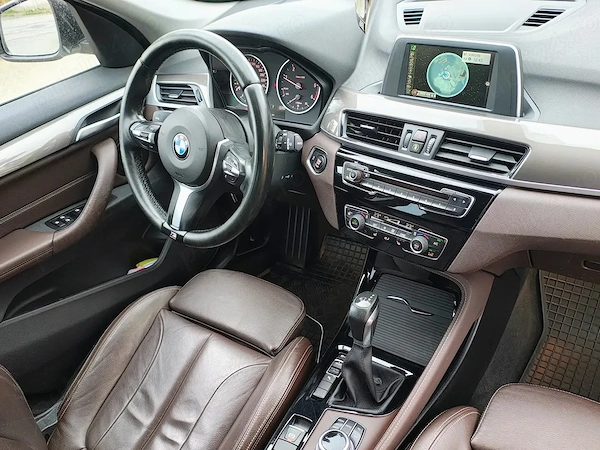 BMW X Series (Generic) 2016 — imagine 13
