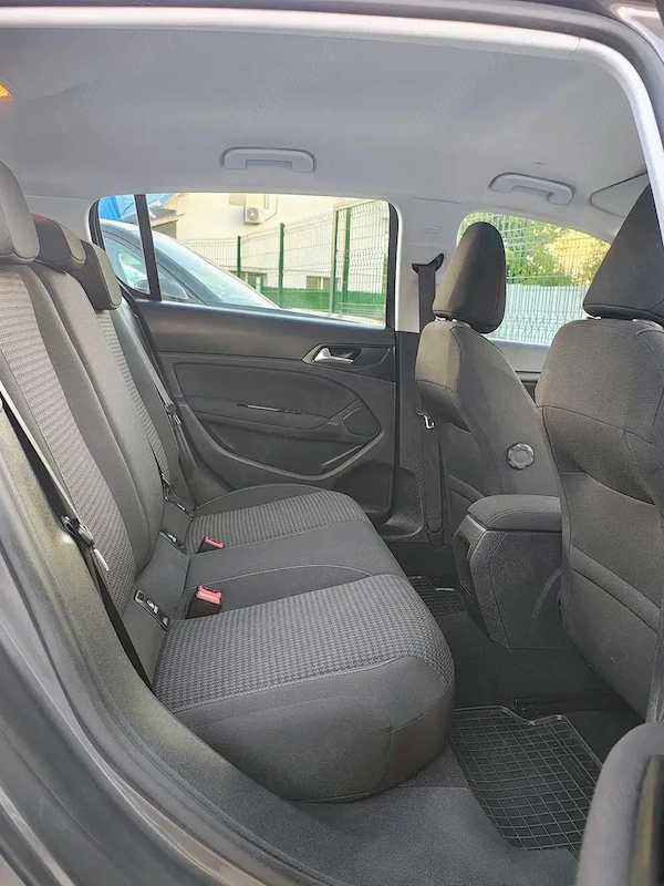 PEUGEOT 308 2020 — imagine 16