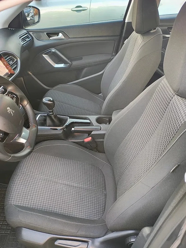 PEUGEOT 308 2020 — imagine 15