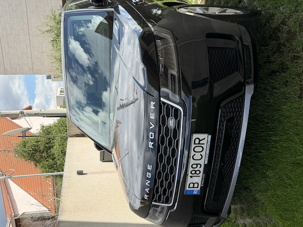 LAND ROVER Range Rover Sport 2020 — imagine 2