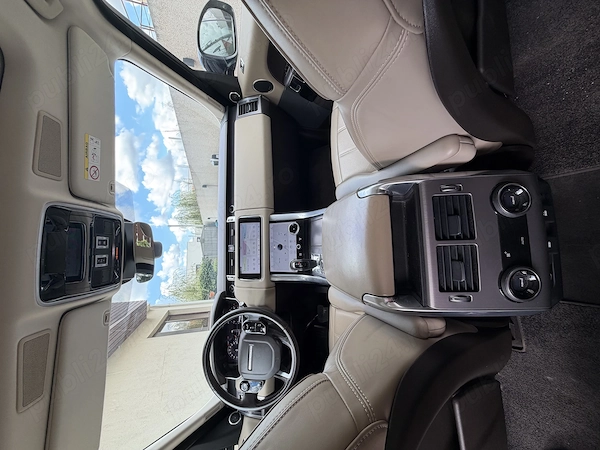 LAND ROVER Range Rover Sport 2020 — imagine 7