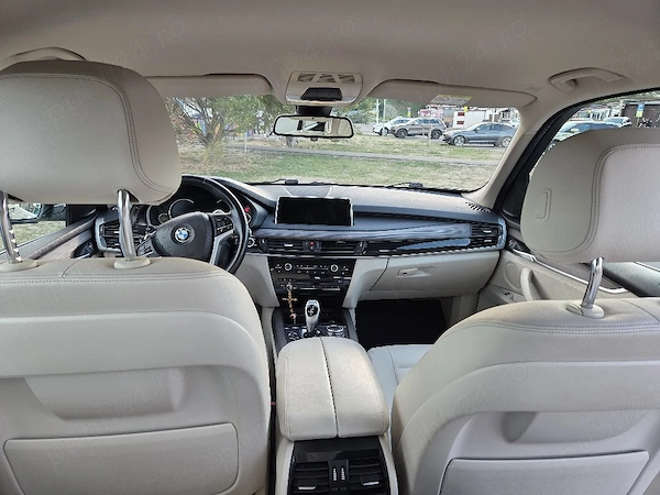 BMW X Series (Generic) 2015 — imagine 3