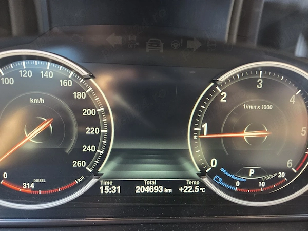 BMW X Series (Generic) 2015 — imagine 2