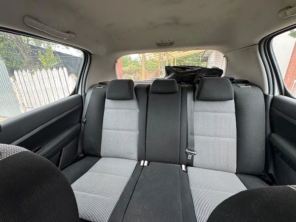 PEUGEOT 307 2002 — imagine 3