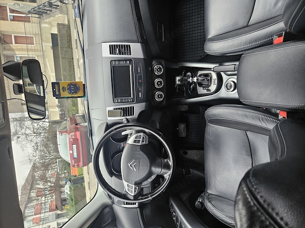 CITROËN Unknown Model 2012 — imagine 5