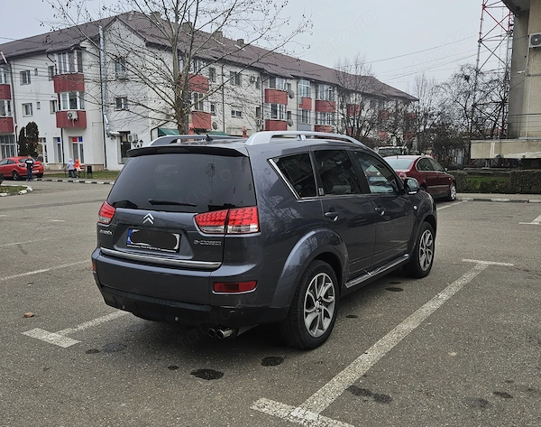 CITROËN Unknown Model 2012 — imagine 3